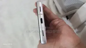 Google Pixel 7a 128 GB White