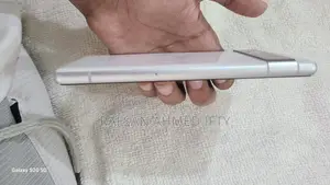 Google Pixel 7a 128 GB White