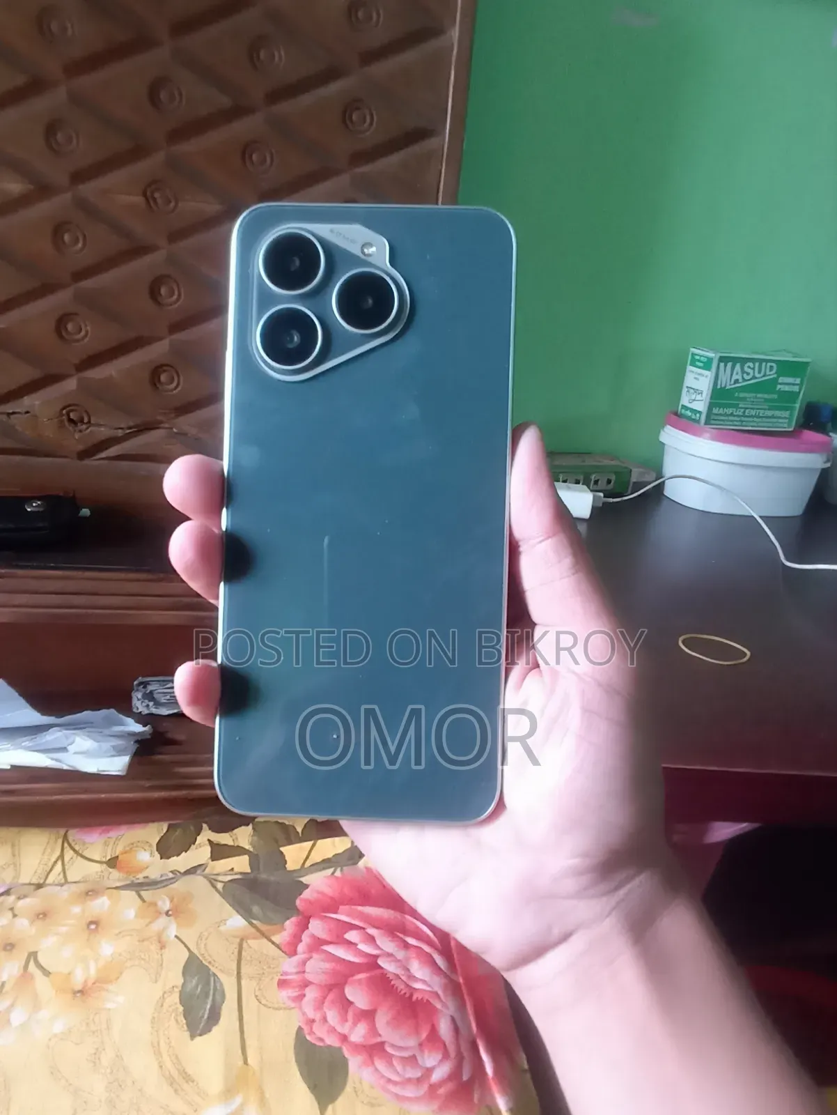 Helio 55 128 GB