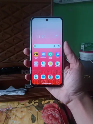 Helio 55 128 GB