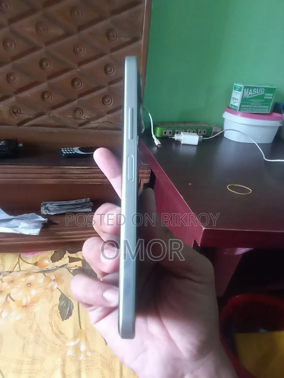 Helio 55 128 GB