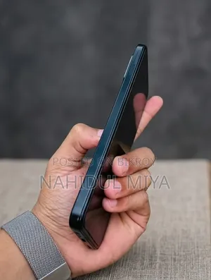 Honor X7c 256 GB Black