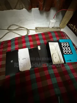 OnePlus Nord CE 5G 256 GB Black