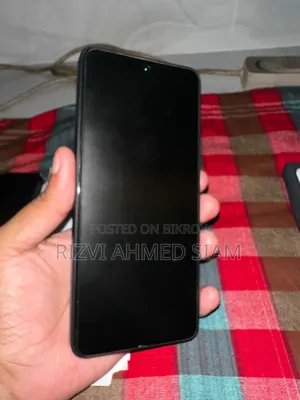 OnePlus Nord CE 5G 256 GB Black