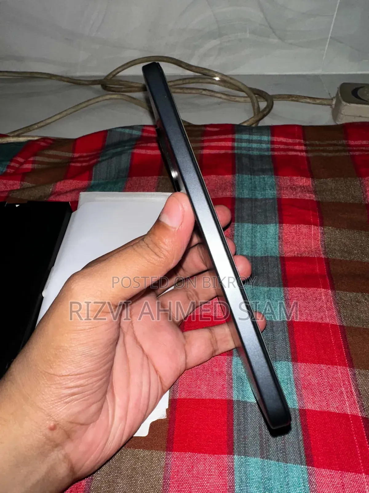 OnePlus Nord CE 5G 256 GB Black