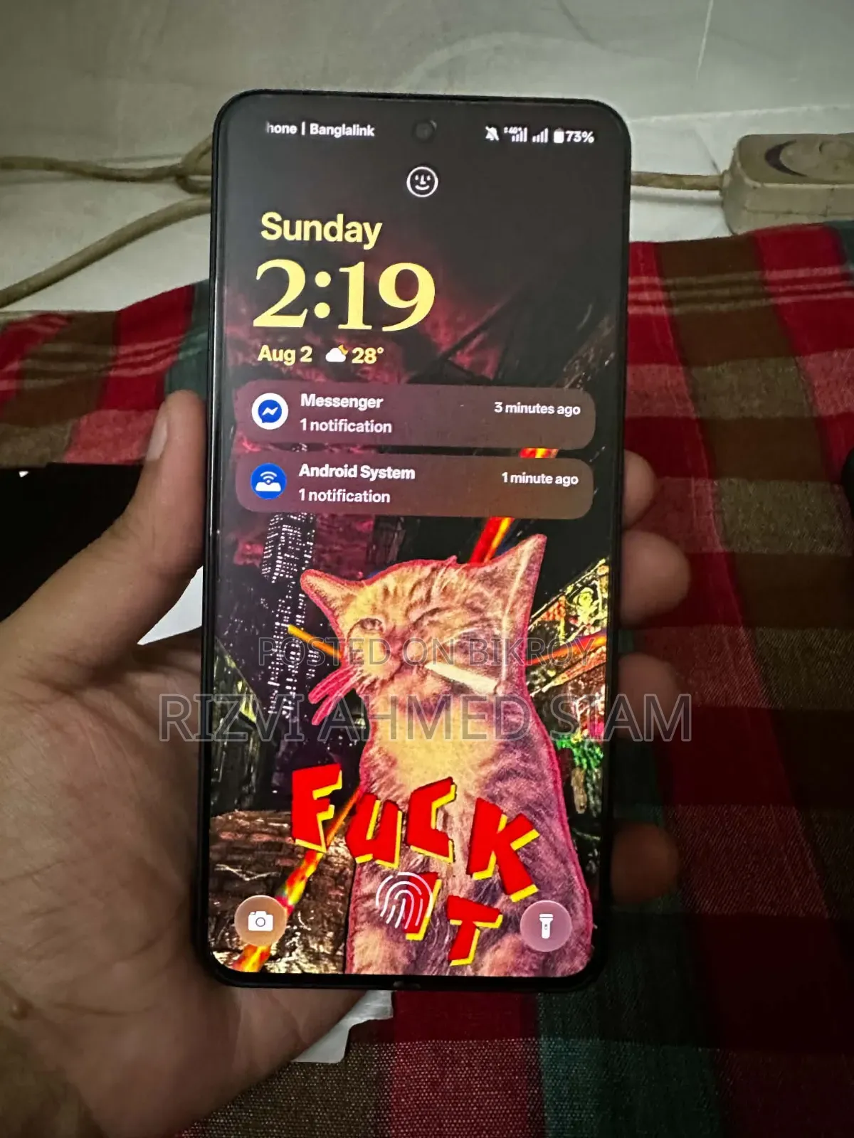 OnePlus Nord CE 5G 256 GB Black