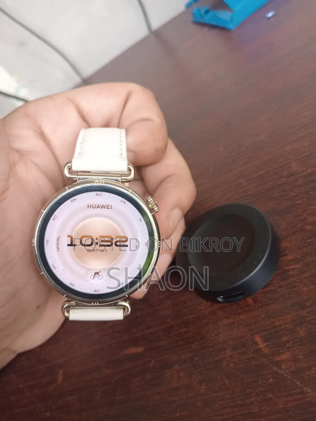Huawei GT 6 Smart Watch
