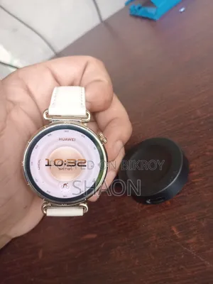 Huawei GT 6 Smart Watch