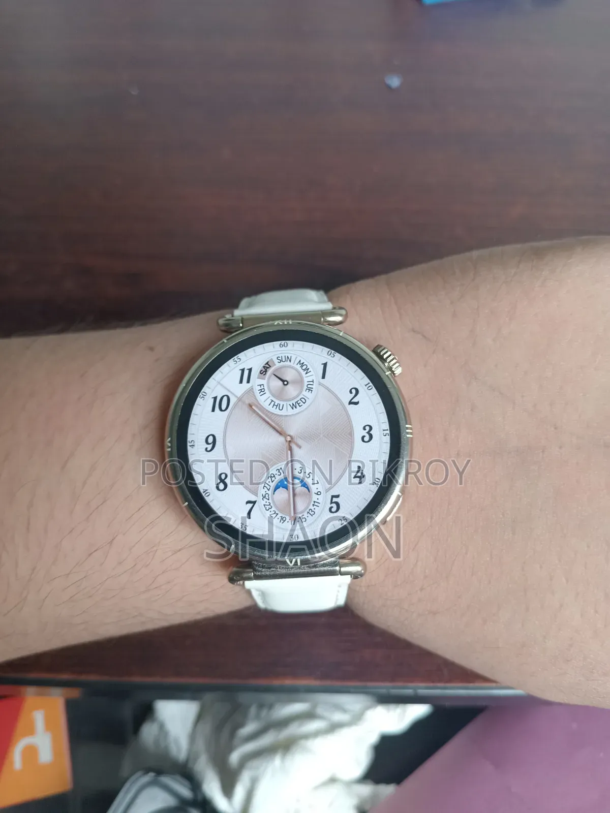 Huawei GT 6 Smart Watch