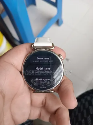 Huawei GT 6 Smart Watch