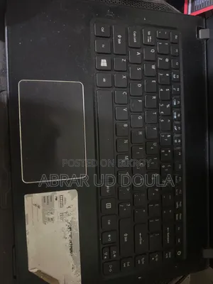 ল্যাপটপ এসার এসপায়ার ই৫-৪৭৫ ২জিবি ইন্টেল কোর আই৩ এইচডিডি ১২৮জিবি