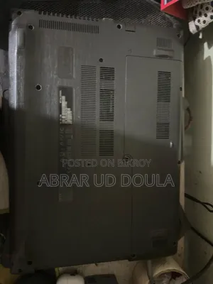 ল্যাপটপ এসার এসপায়ার ই৫-৪৭৫ ২জিবি ইন্টেল কোর আই৩ এইচডিডি ১২৮জিবি