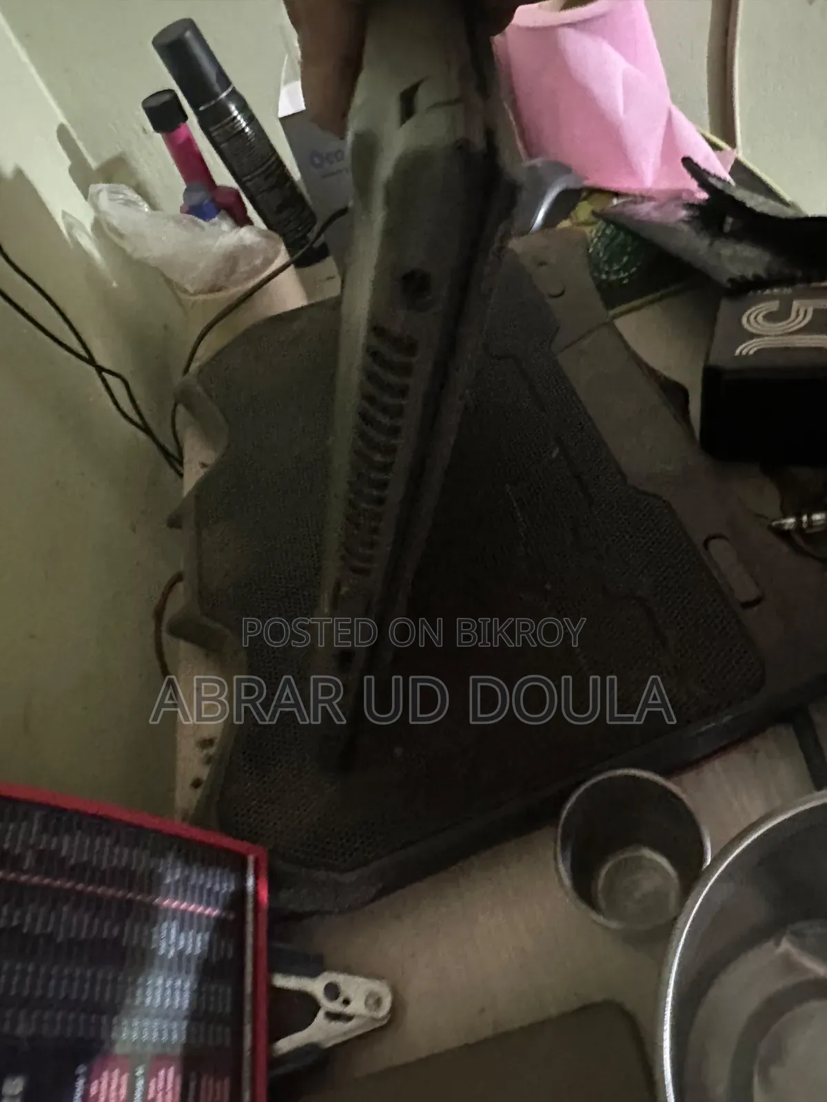 ল্যাপটপ এসার এসপায়ার ই৫-৪৭৫ ২জিবি ইন্টেল কোর আই৩ এইচডিডি ১২৮জিবি