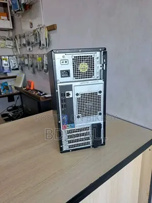 Desktop Computer Dell OptiPlex 3020 8GB Intel Core i3 HDD 500GB
