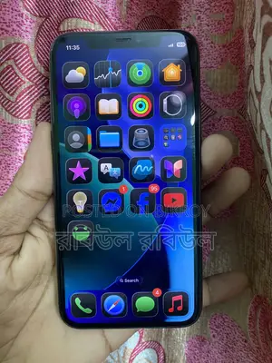 Apple iPhone 11 Pro 64 GB Black