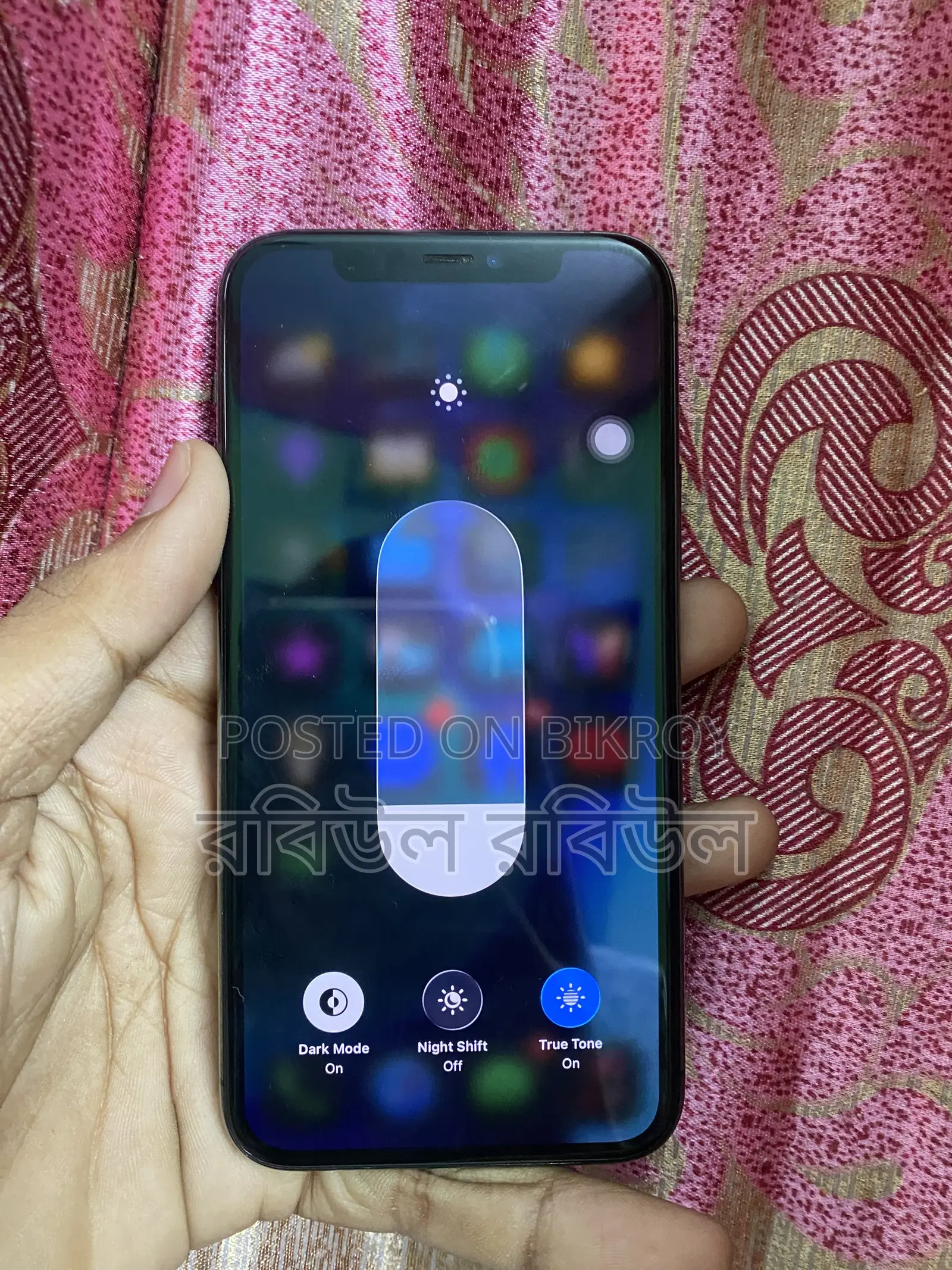 Apple iPhone 11 Pro 64 GB Black