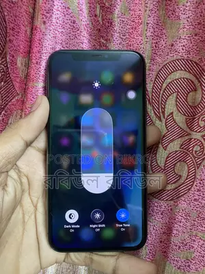 Apple iPhone 11 Pro 64 GB Black