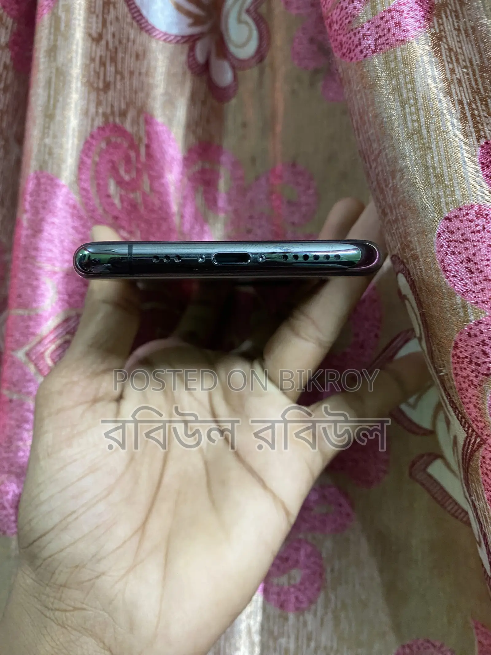 Apple iPhone 11 Pro 64 GB Black