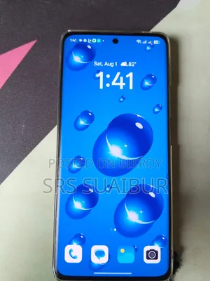 Oppo Reno11 Pro 256 GB White