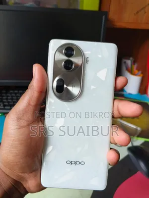 Oppo Reno11 Pro 256 GB White