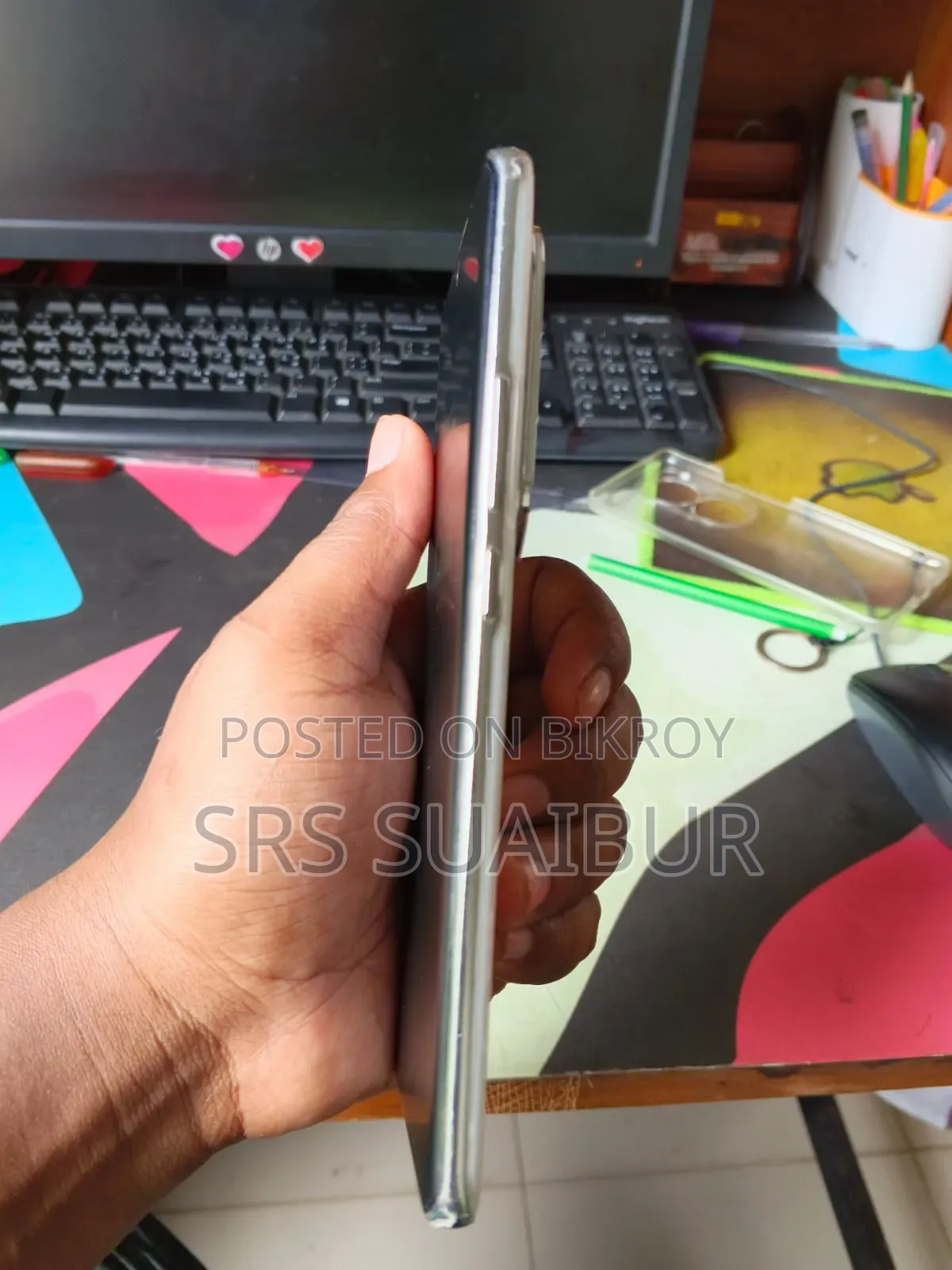Oppo Reno11 Pro 256 GB White