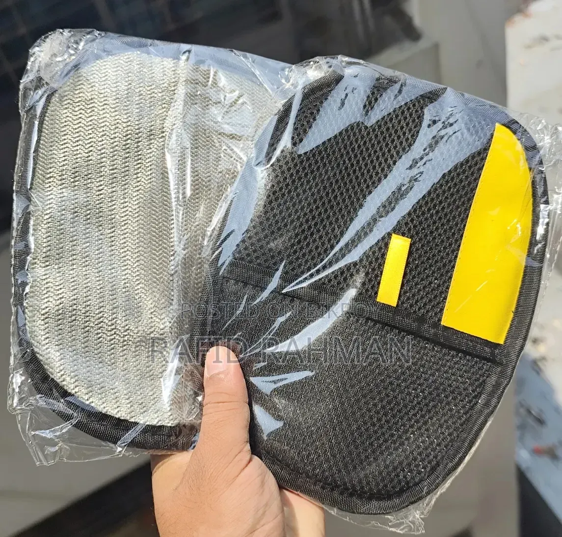 Grooming Glove (Cat Dog)