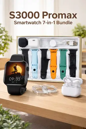 Smart Watch