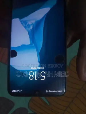 শাওমি রেডমি নোট ৮ ৬৪ জিবি নীল