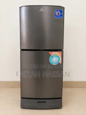 ওয়ালটন ফ্রিজ