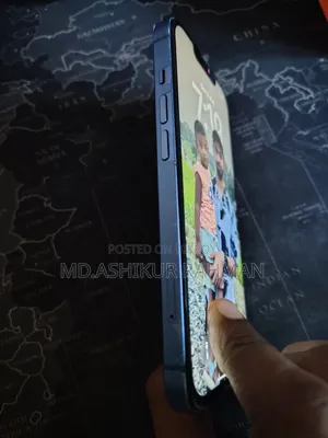 অ্যাপল আইফোন ১৩ ১২৮ জিবি ব্লু
