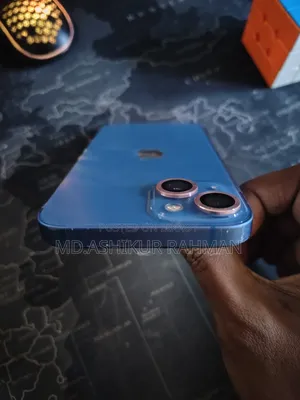 অ্যাপল আইফোন ১৩ ১২৮ জিবি ব্লু