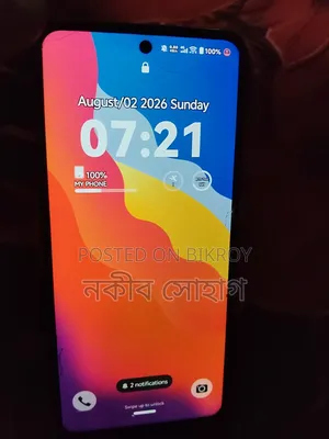 ভিভো ওয়াই৩৯ ২৫৬ জিবি গ্রে