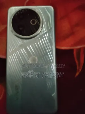 ভিভো ওয়াই৩৯ ২৫৬ জিবি গ্রে