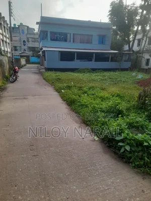 1 Bedroom House in Narail Sadar for Sale
