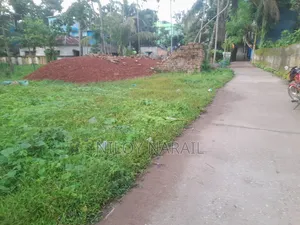 1 Bedroom House in Narail Sadar for Sale