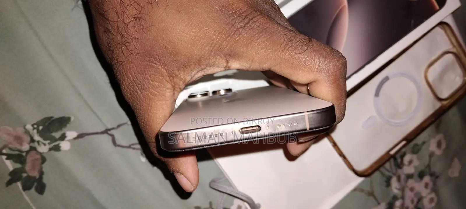 Apple iPhone 16 Pro Max 512 GB