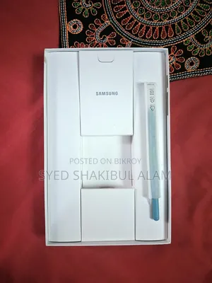 স্যামসাং গ্যালাক্সি ট্যাব এস৬ লাইট (২০২২) ৬৪ জিবি ব্লু