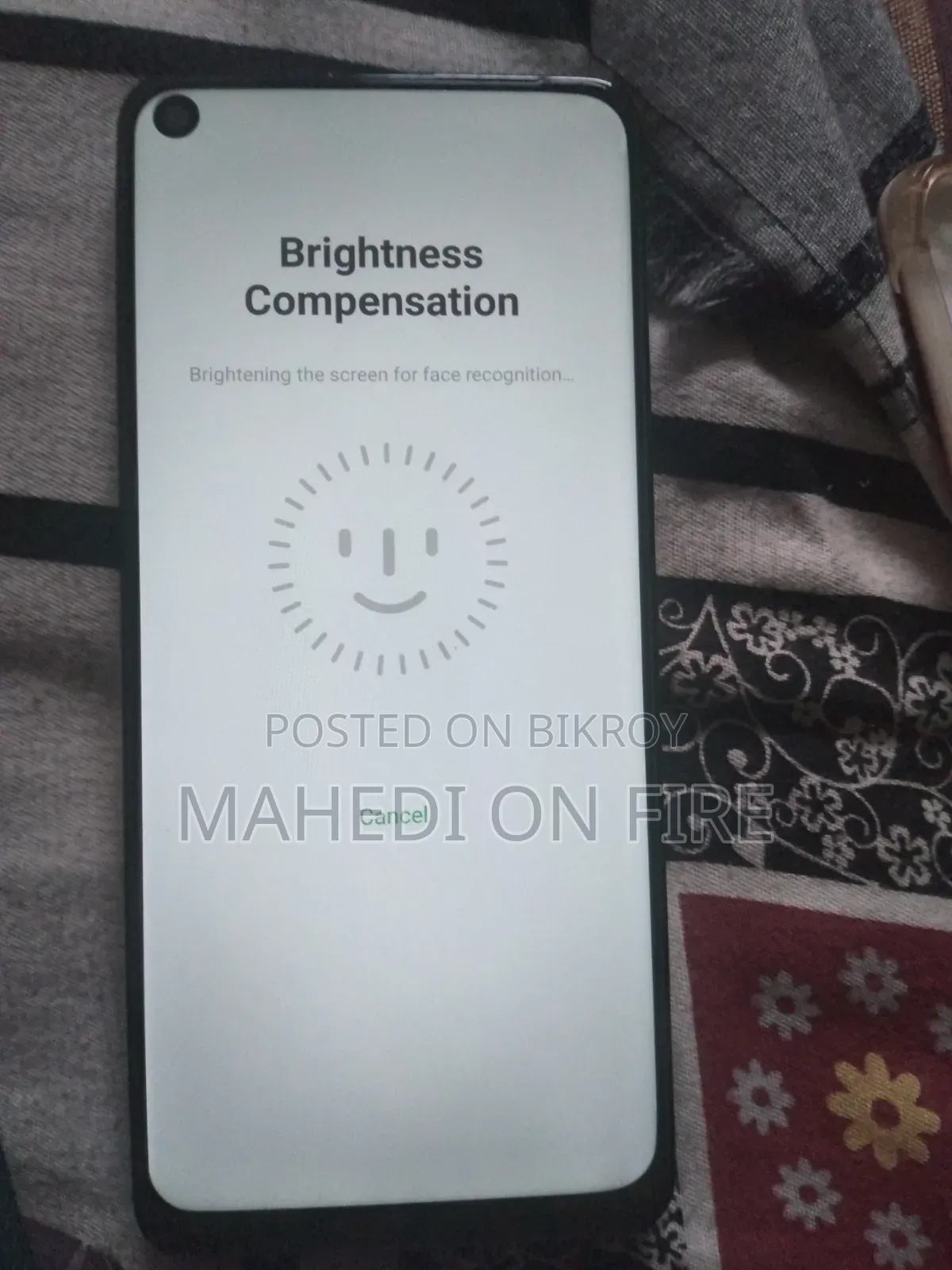 OnePlus 9 Pro 256 GB Black