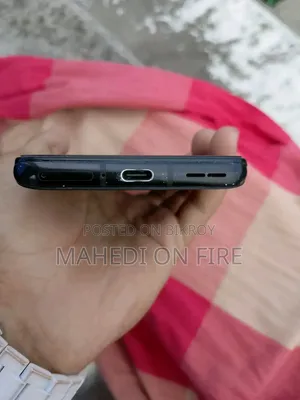 OnePlus 9 Pro 256 GB Black