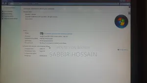ডেস্কটপ কম্পিউটার গিগাবাইট জিবি-বিএসআই৩এইচ-৬১০০ ৮জিবি ইন্টেল কোর আই৫ এইচডিডি ৫১২জিবি