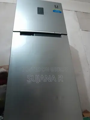 Samsung Twin Cooling Plus