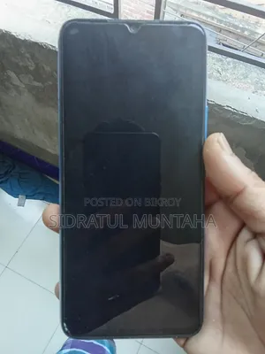 Infinix Hot 12i 64 GB Purple
