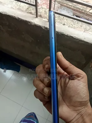 Infinix Hot 12i 64 GB Purple