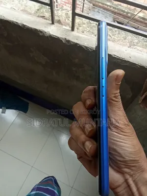 Infinix Hot 12i 64 GB Purple