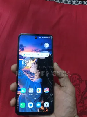 Walton 64 GB Blue