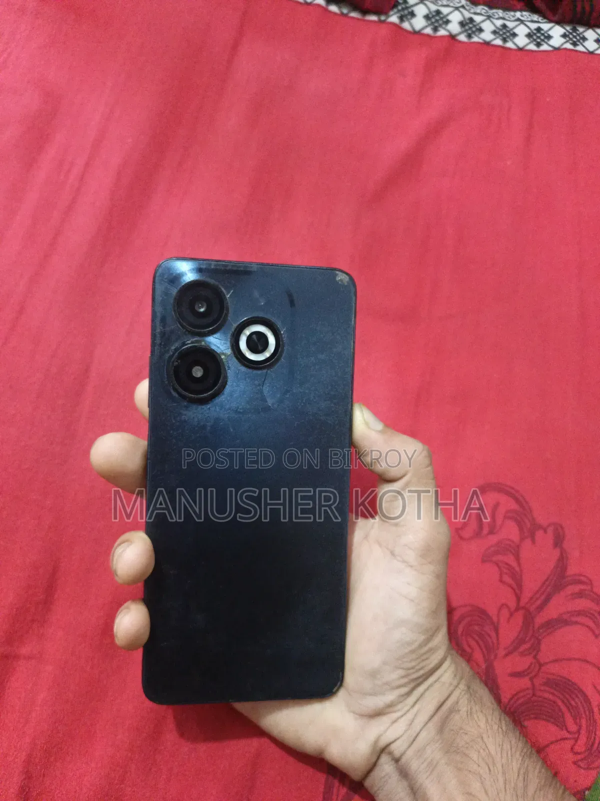 Walton 64 GB Blue