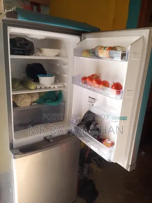 "Walton222 Liter Refrigerator | Excellent Condition | Chattogram".