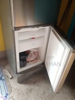 "Walton222 Liter Refrigerator | Excellent Condition | Chattogram".
