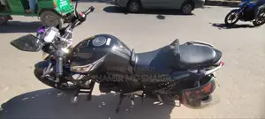 ইয়ামাহা এফজেড ২০২০ কালো