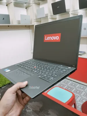 Laptop Lenovo ThinkPad X13 Gen 2 16GB Intel Core I5 SSD 256GB